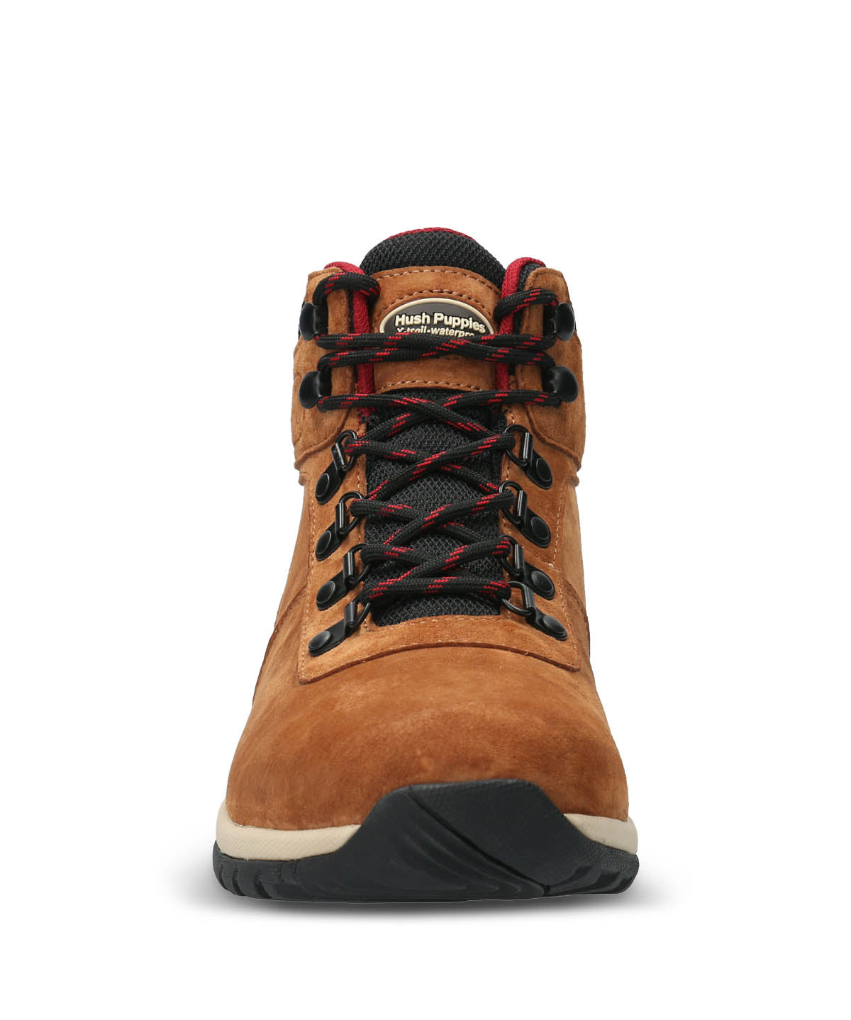 Botín Cuero Hombre Donal