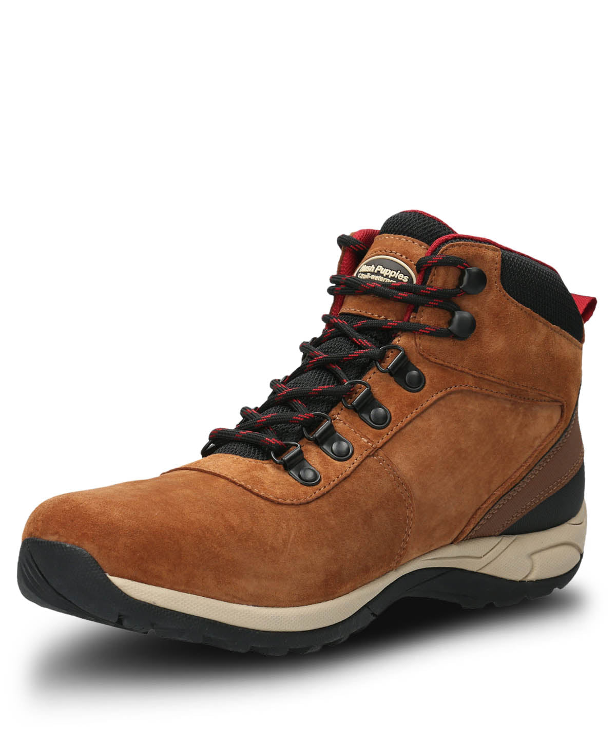 Botín Cuero Hombre Donal