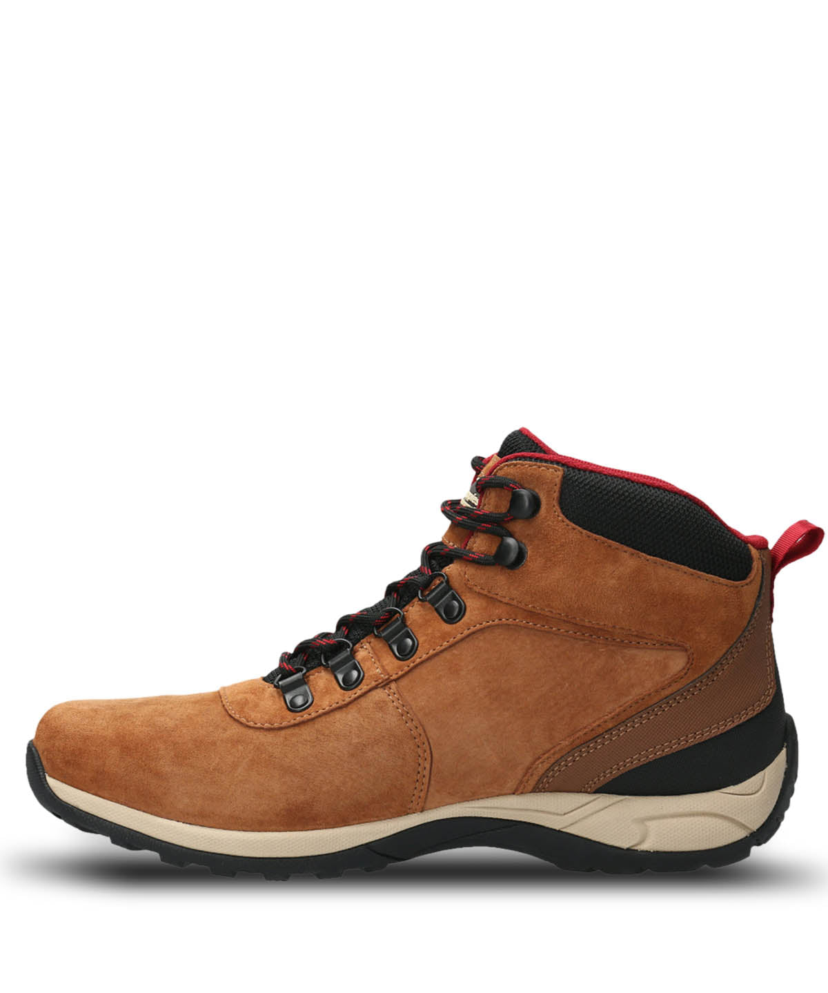 Botín Cuero Hombre Donal