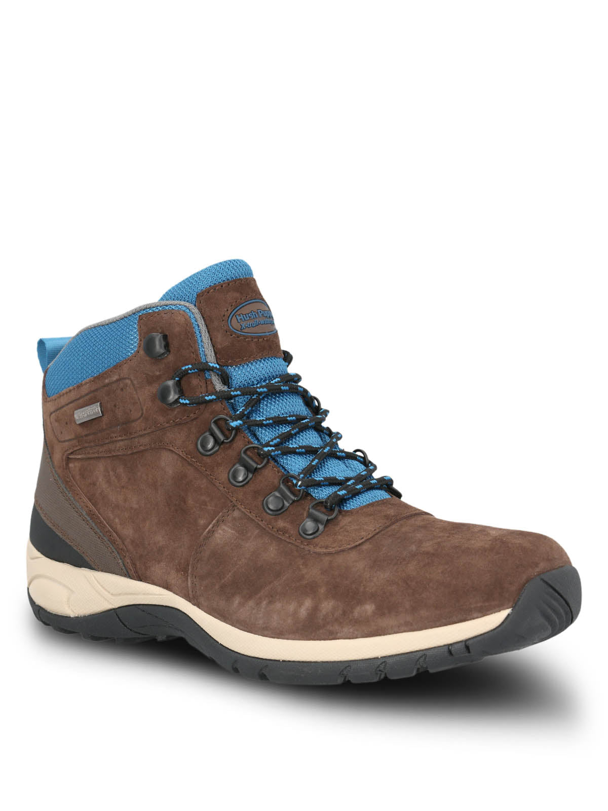 Botin Cuero Hombre Donal