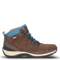 Botin Cuero Hombre Donal