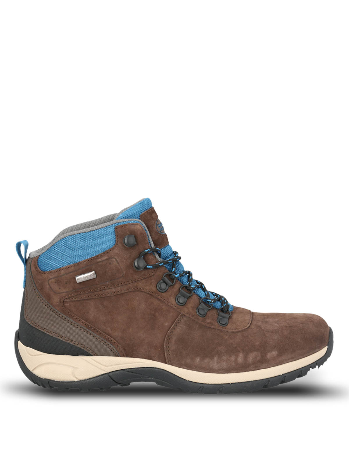 Botin Cuero Hombre Donal