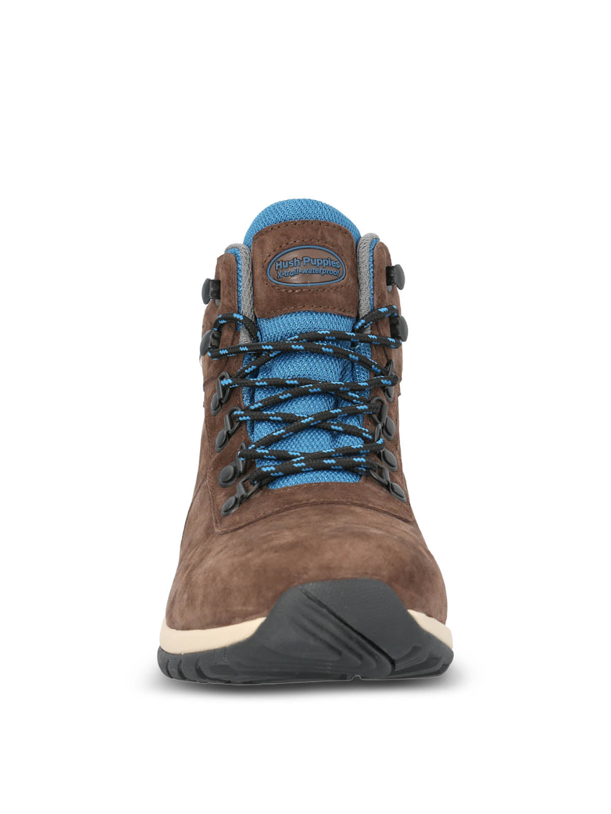 Botin Cuero Hombre Donal