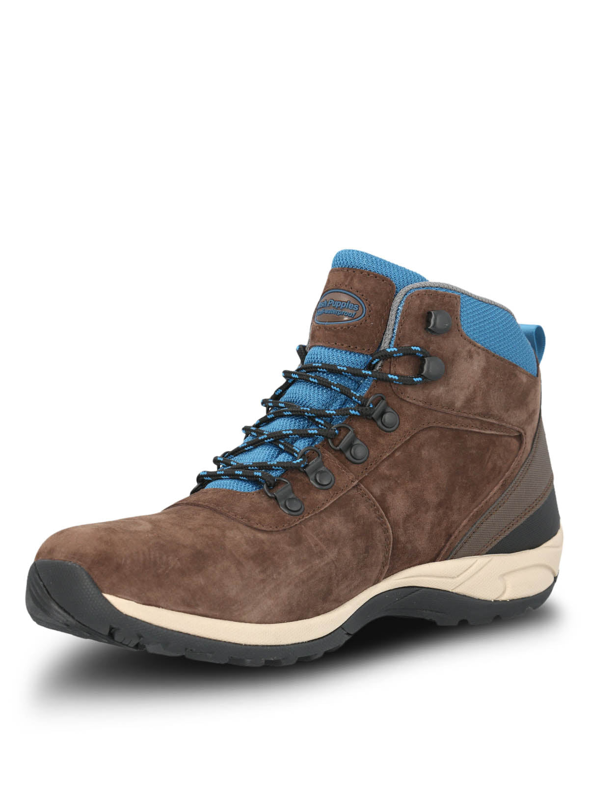 Botin Cuero Hombre Donal
