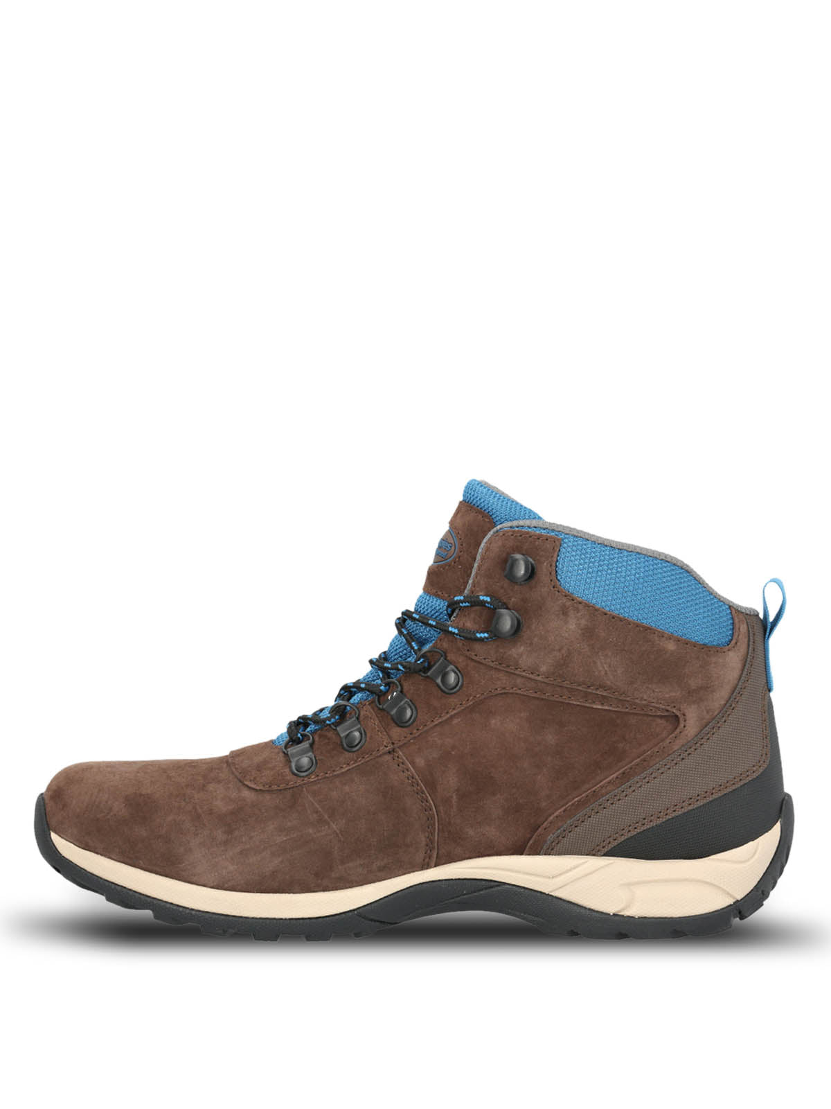 Botin Cuero Hombre Donal