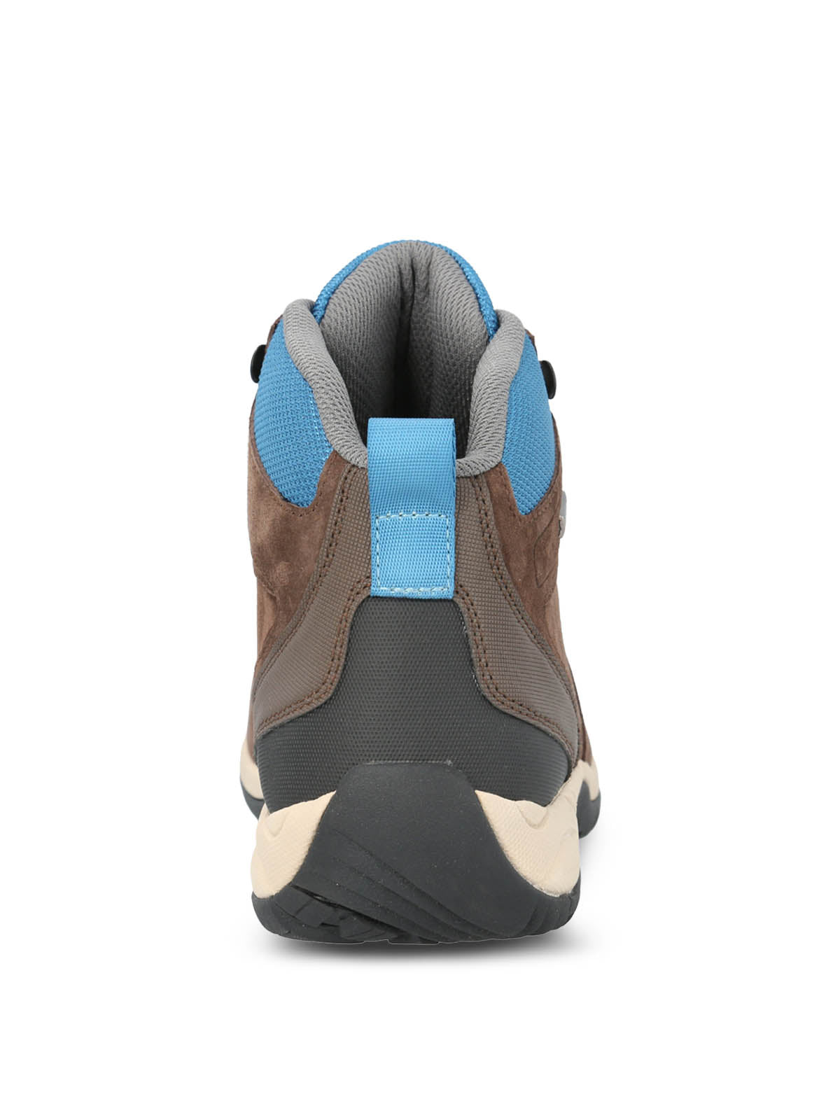 Botin Cuero Hombre Donal