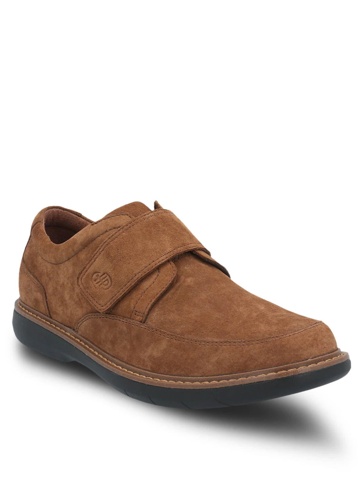 Zapato Cuero Hombre Iowa