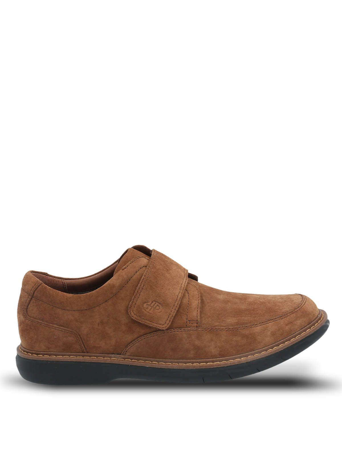 Zapato Cuero Hombre Iowa