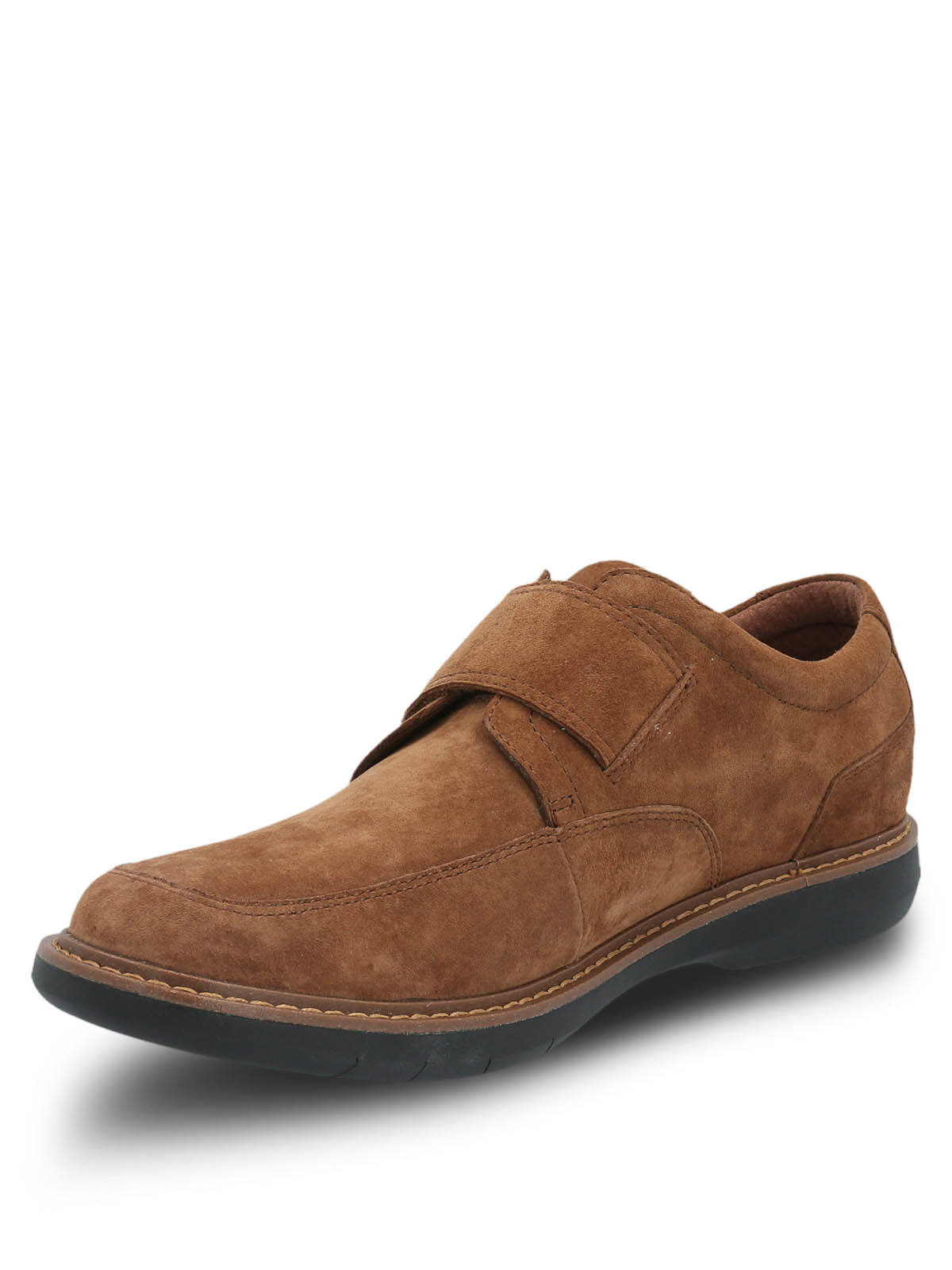 Zapato Cuero Hombre Iowa