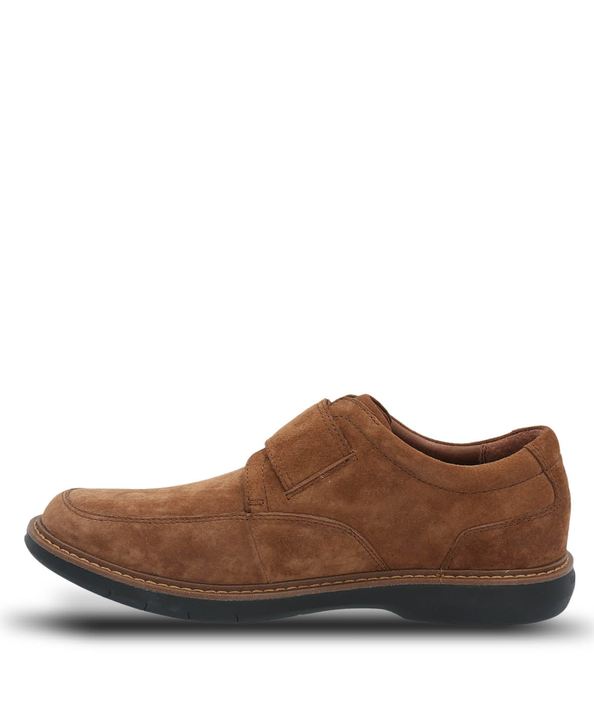 Zapato Cuero Hombre Iowa