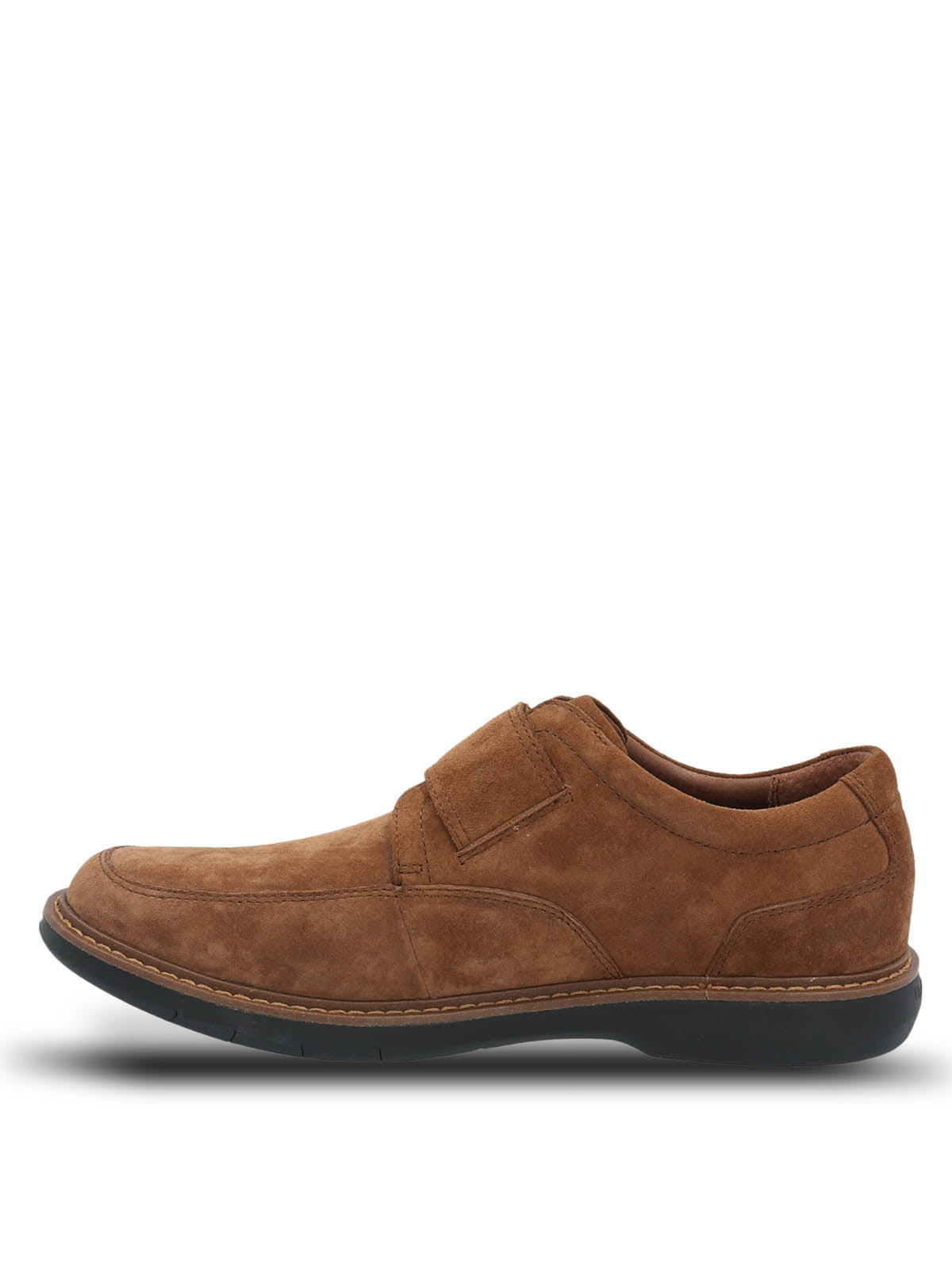Zapato Cuero Hombre Iowa