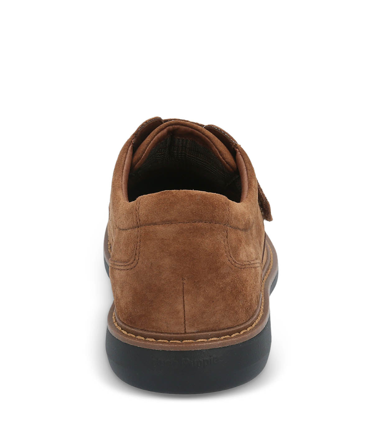 Zapato Cuero Hombre Iowa