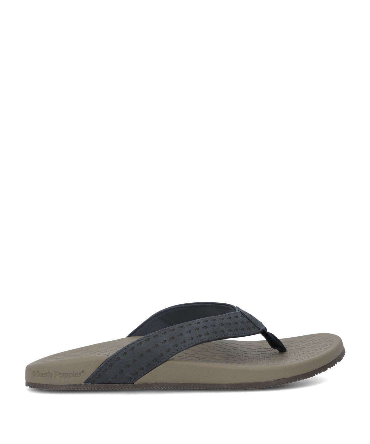 Sandalia Hombre Portel Azul