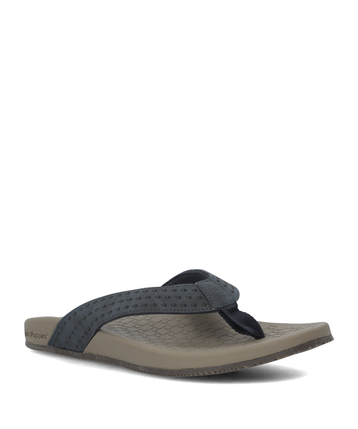 Sandalia Hombre Portel Azul
