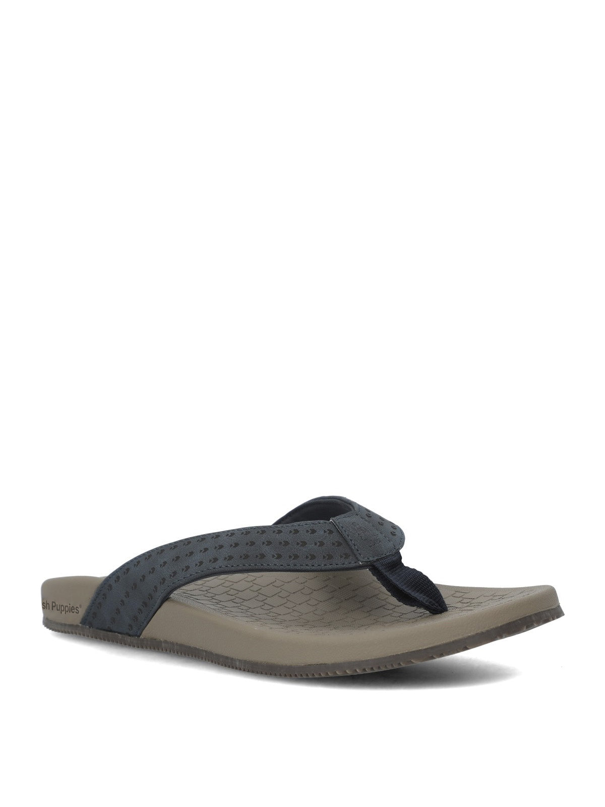 Sandalia Hombre Portel Azul
