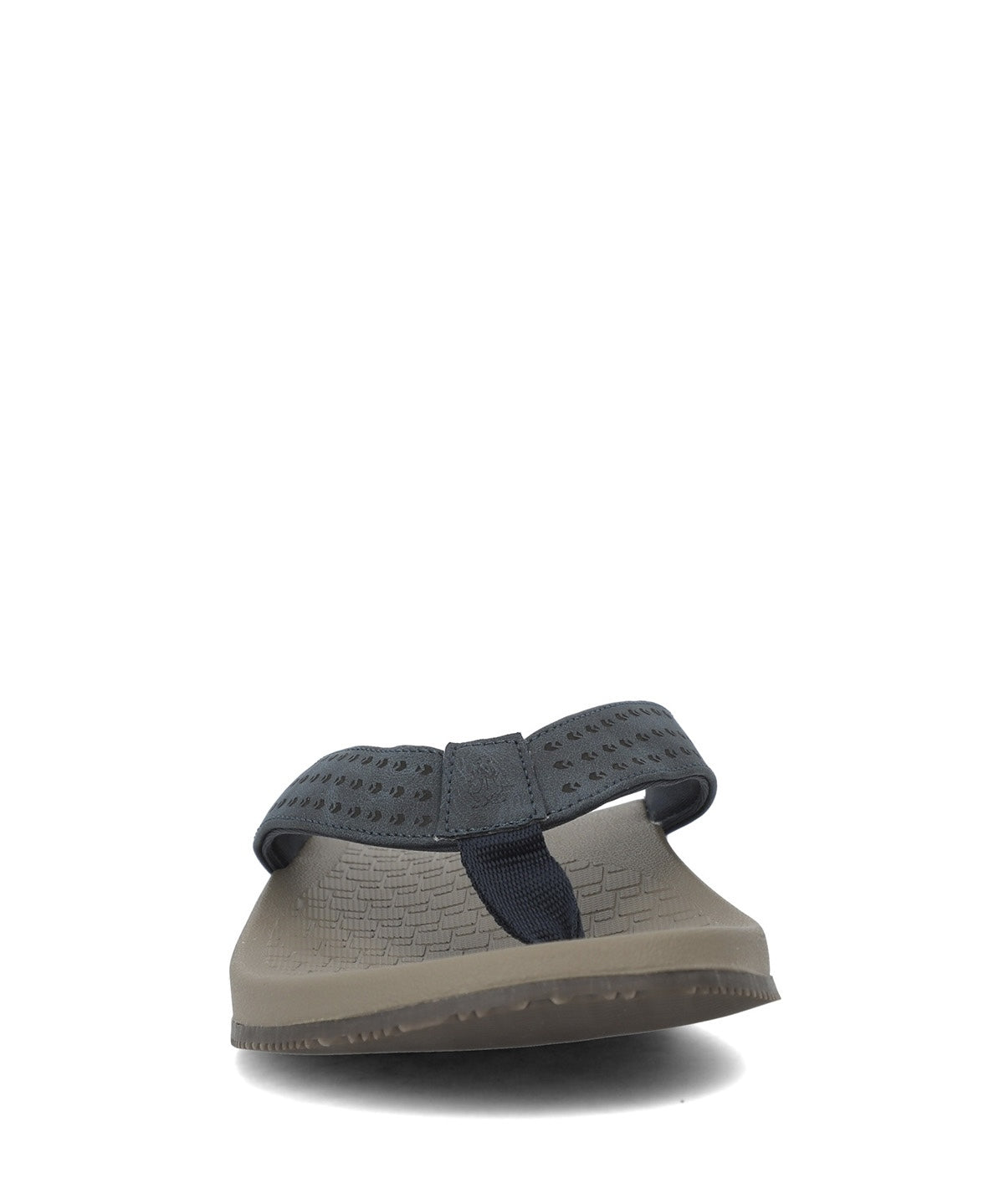 Sandalia Hombre Portel Azul