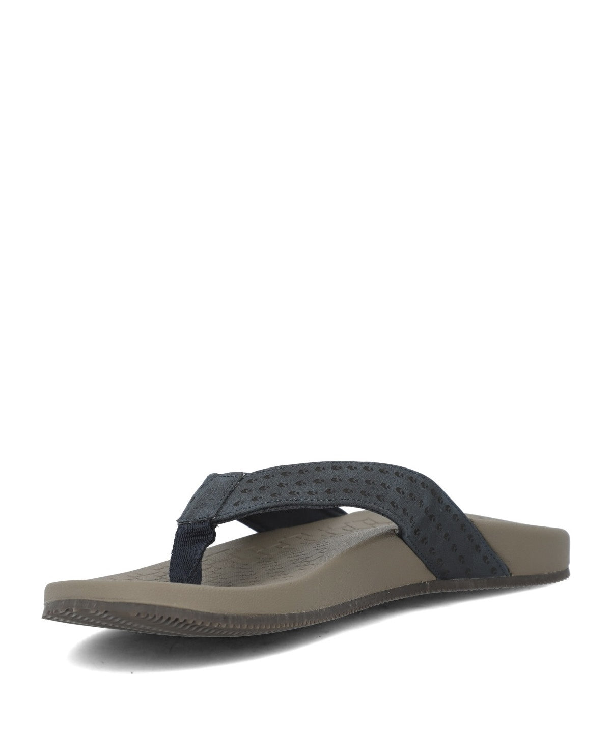 Sandalia Hombre Portel Azul