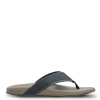 Sandalia Portel Hombre Azul Hush Puppies | Hush Puppies