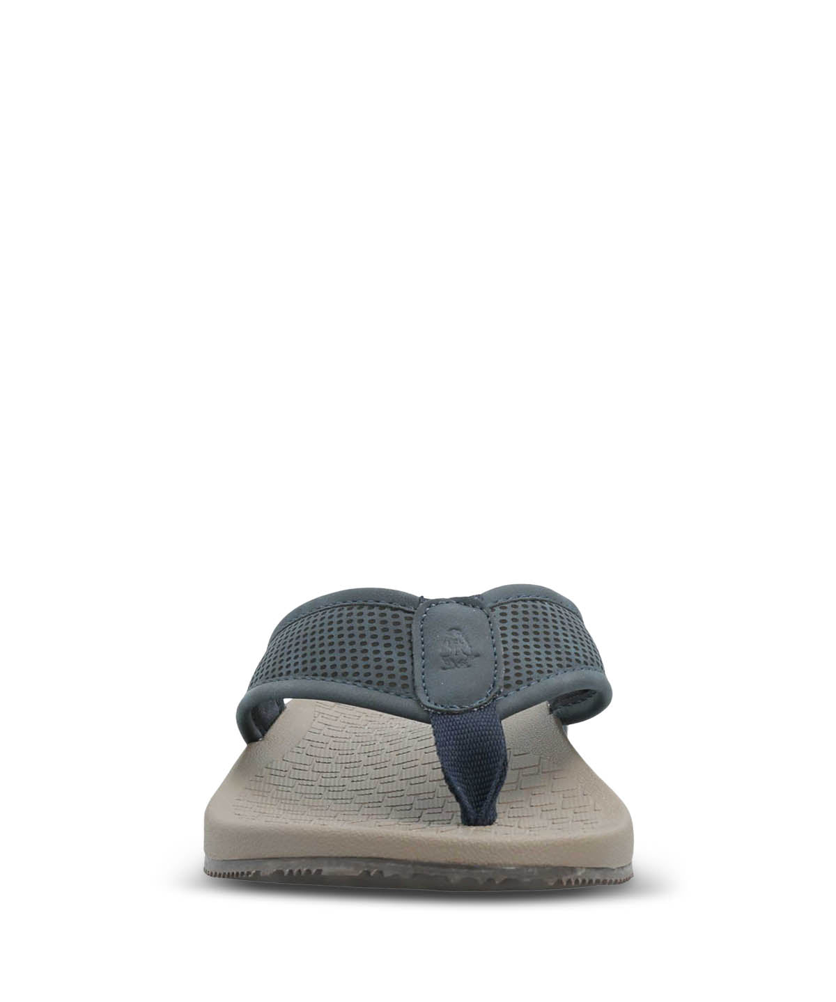 Sandalia Portel Hombre Azul Hush Puppies | Hush Puppies