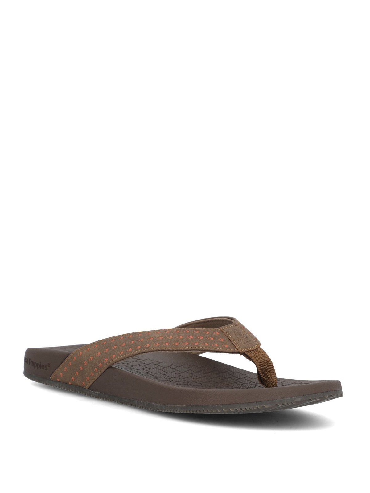 Sandalia Hombre Portel Azul