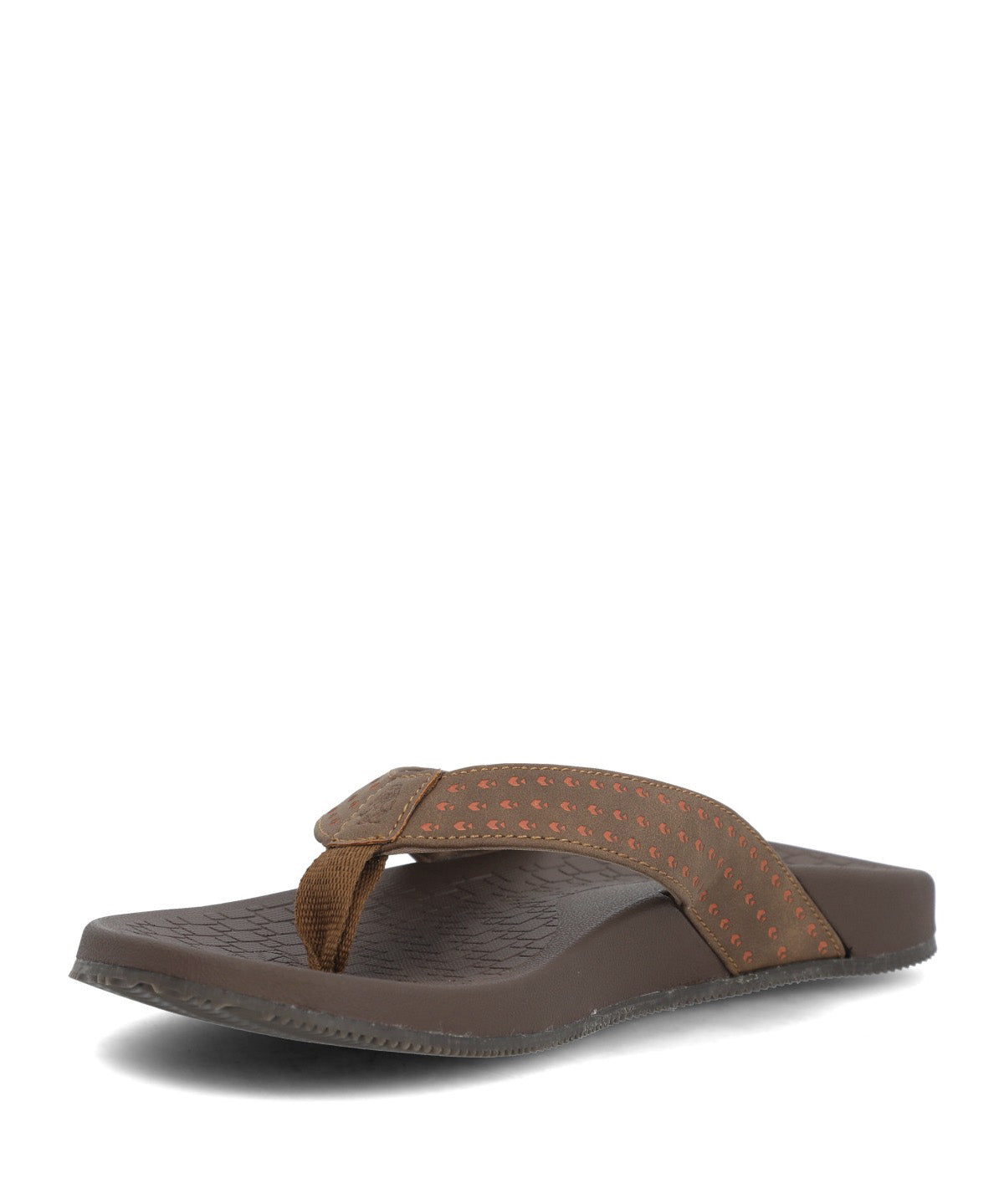 Sandalia Hombre Portel Azul