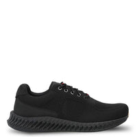 Zapatilla Spinal Knit Hombre Lace Negro