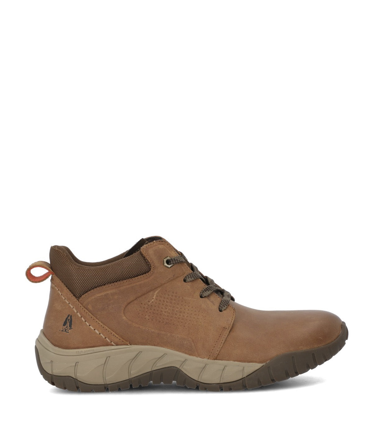 Botin Hombre Bodo Café