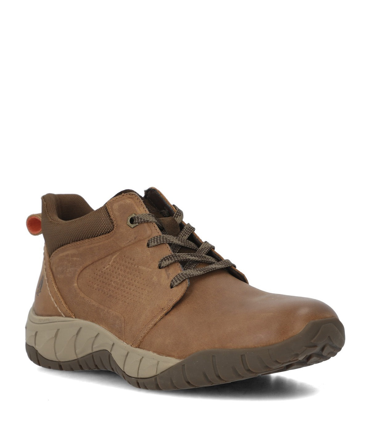 Botin Hombre Bodo Café