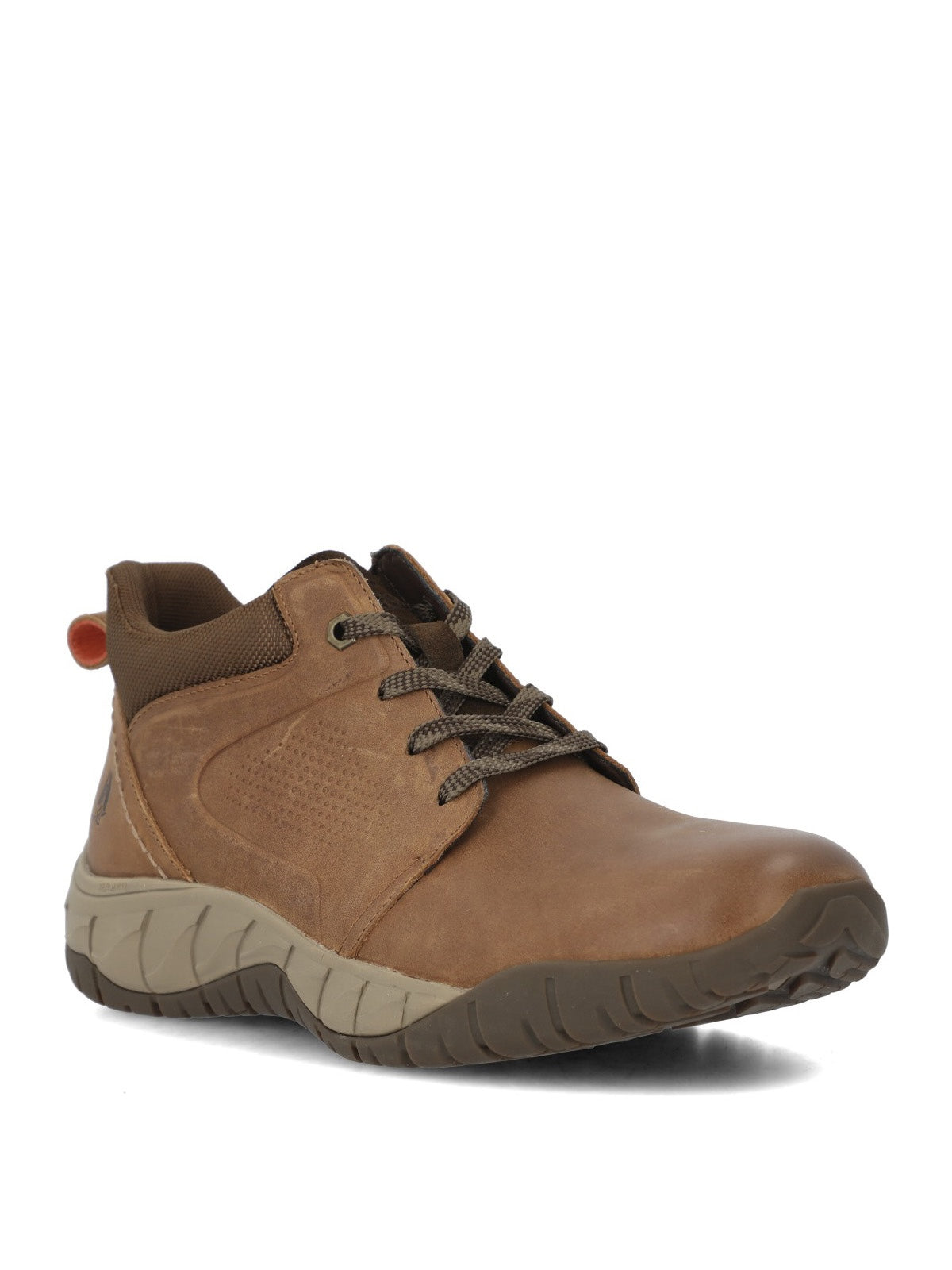 Botin Hombre Bodo Café