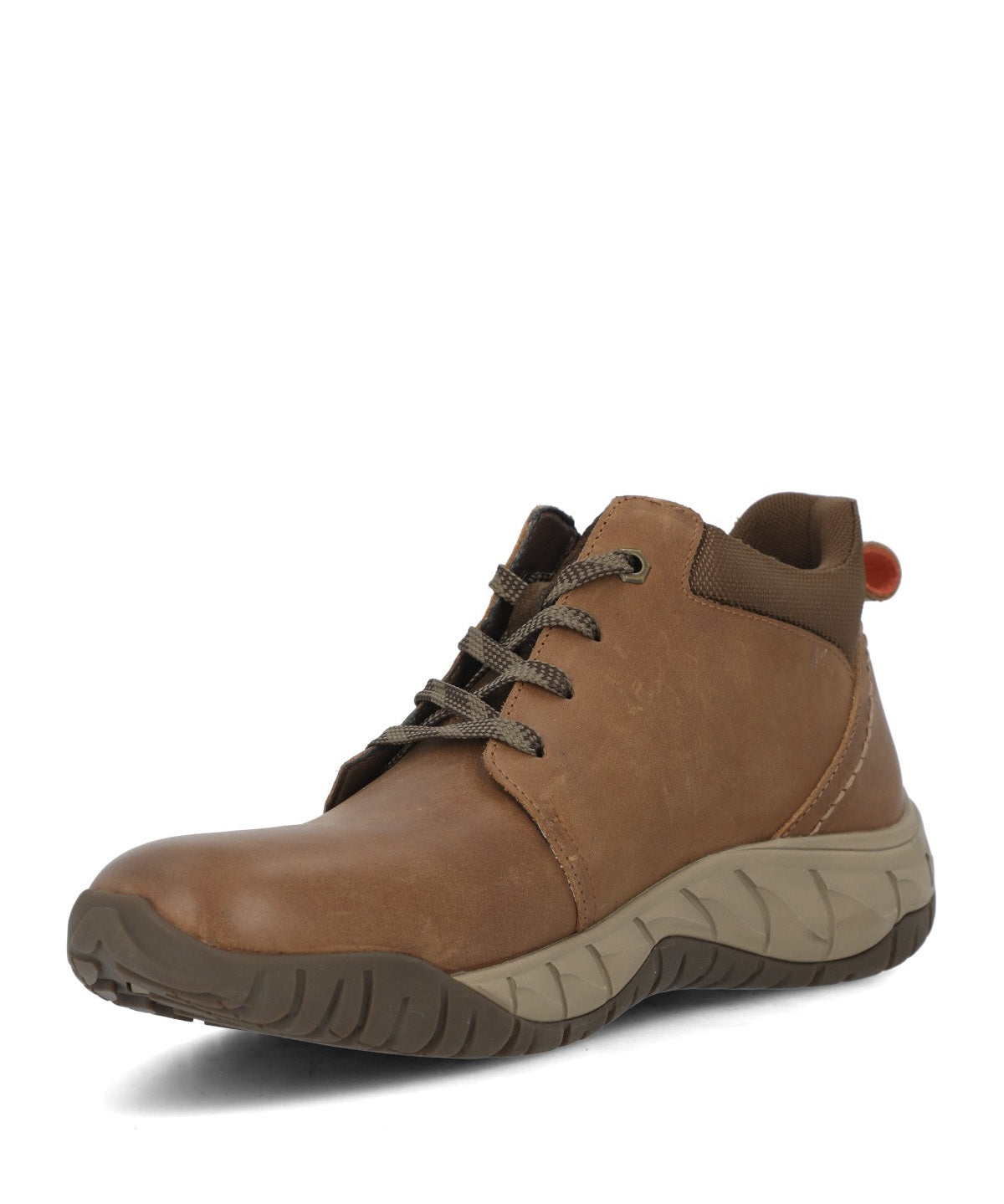 Botin Hombre Bodo Café