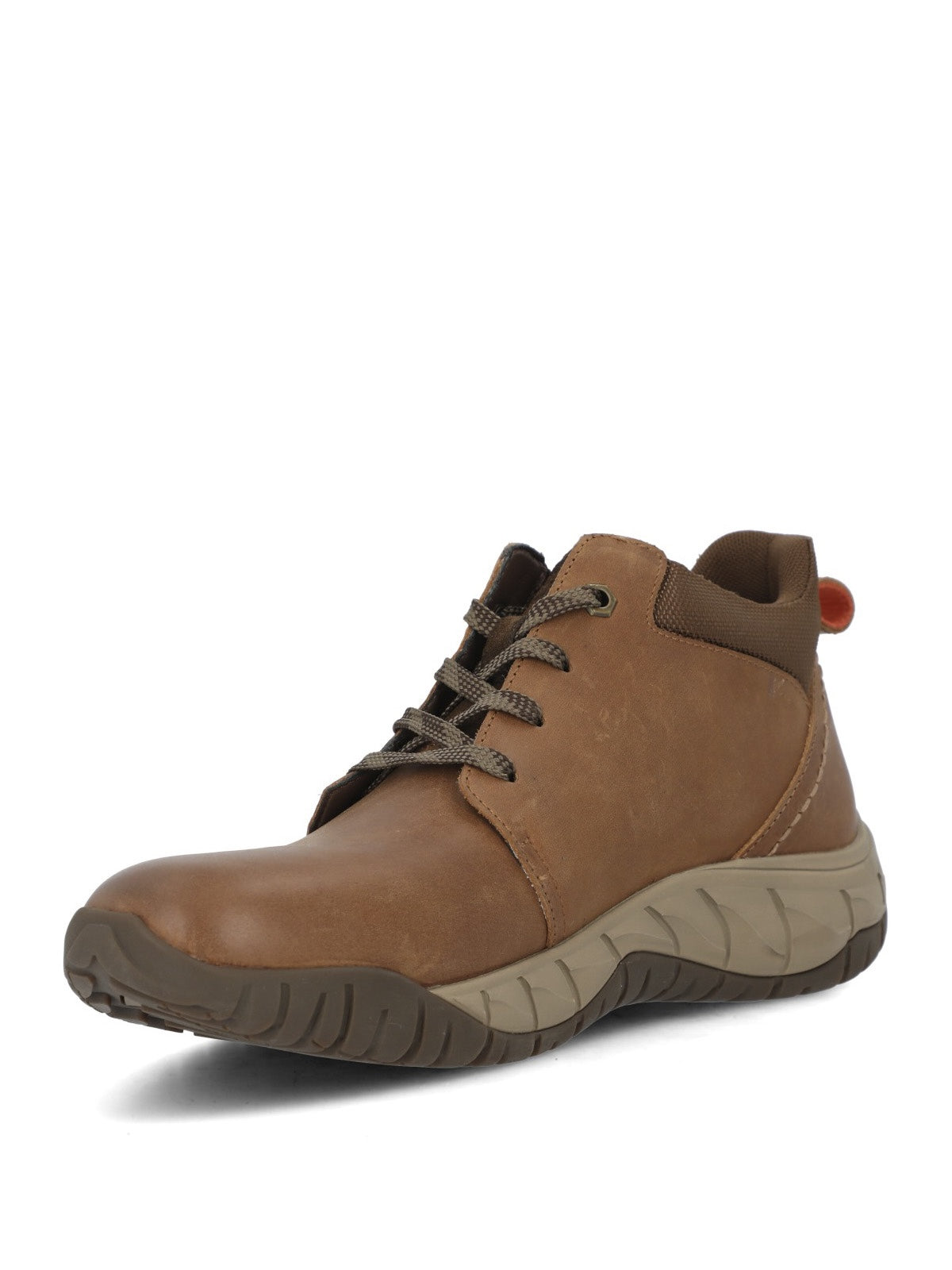 Botin Hombre Bodo Café