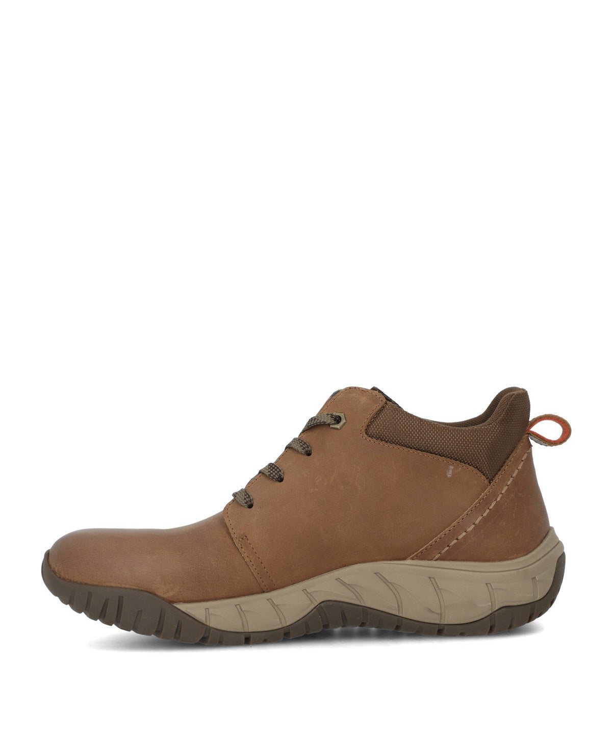 Botin Hombre Bodo Café