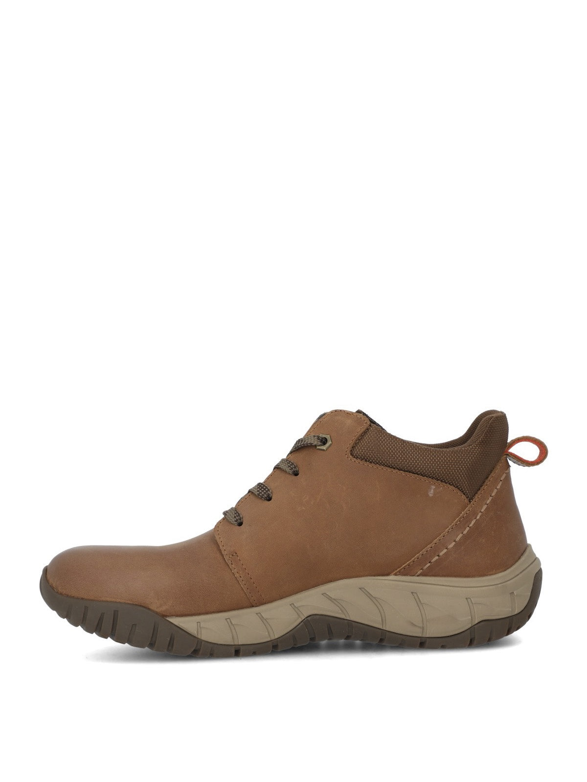 Botin Hombre Bodo Café