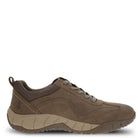 Zapatilla Cuero Morrin Khaki | Hush Puppies