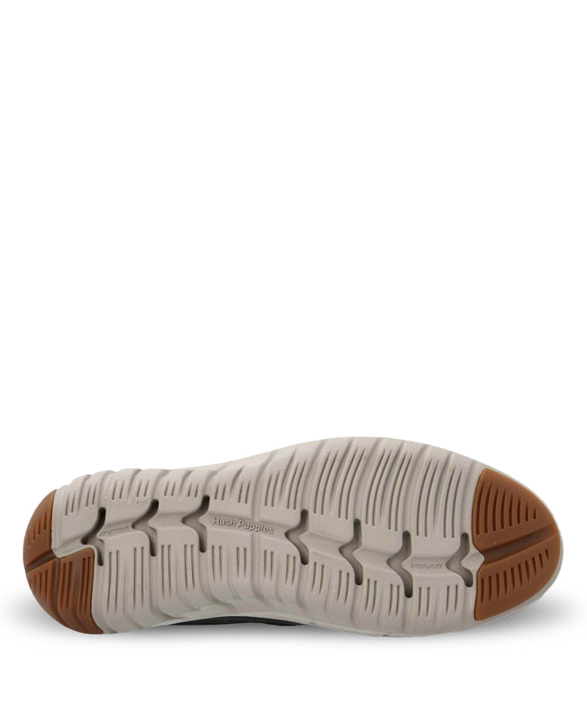 Zapato Cuero Hombre Smart Velcro Negro