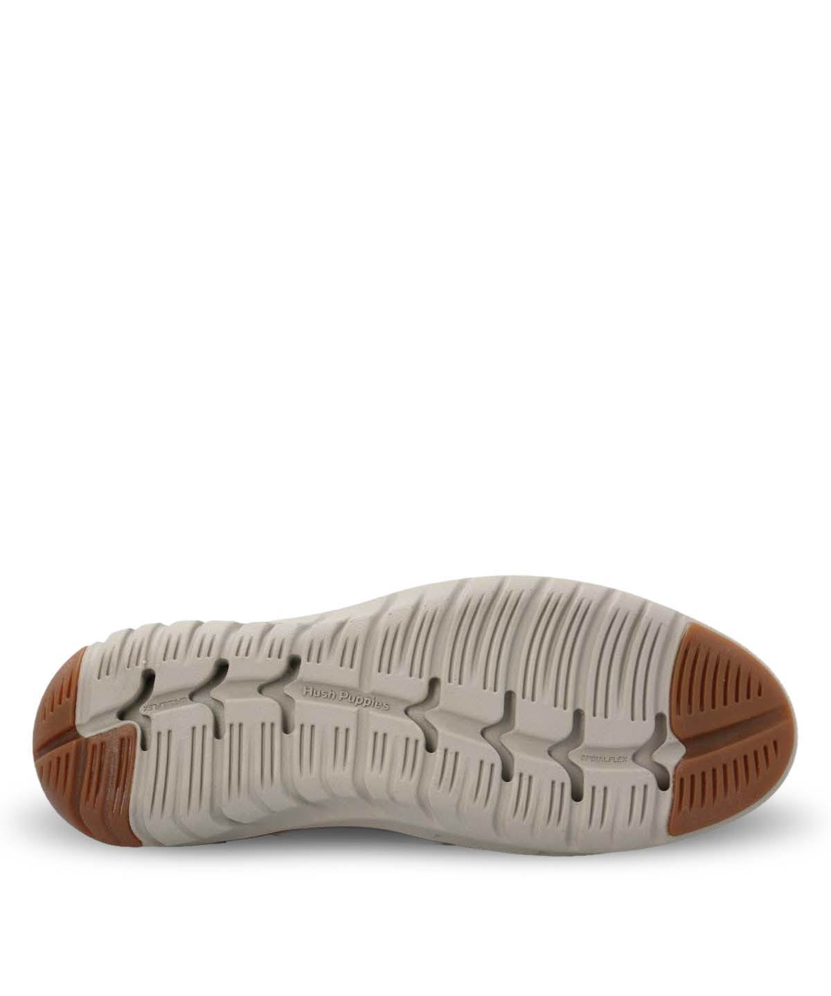 Zapatilla Hombresmart Knit Lace Azul Oscuro