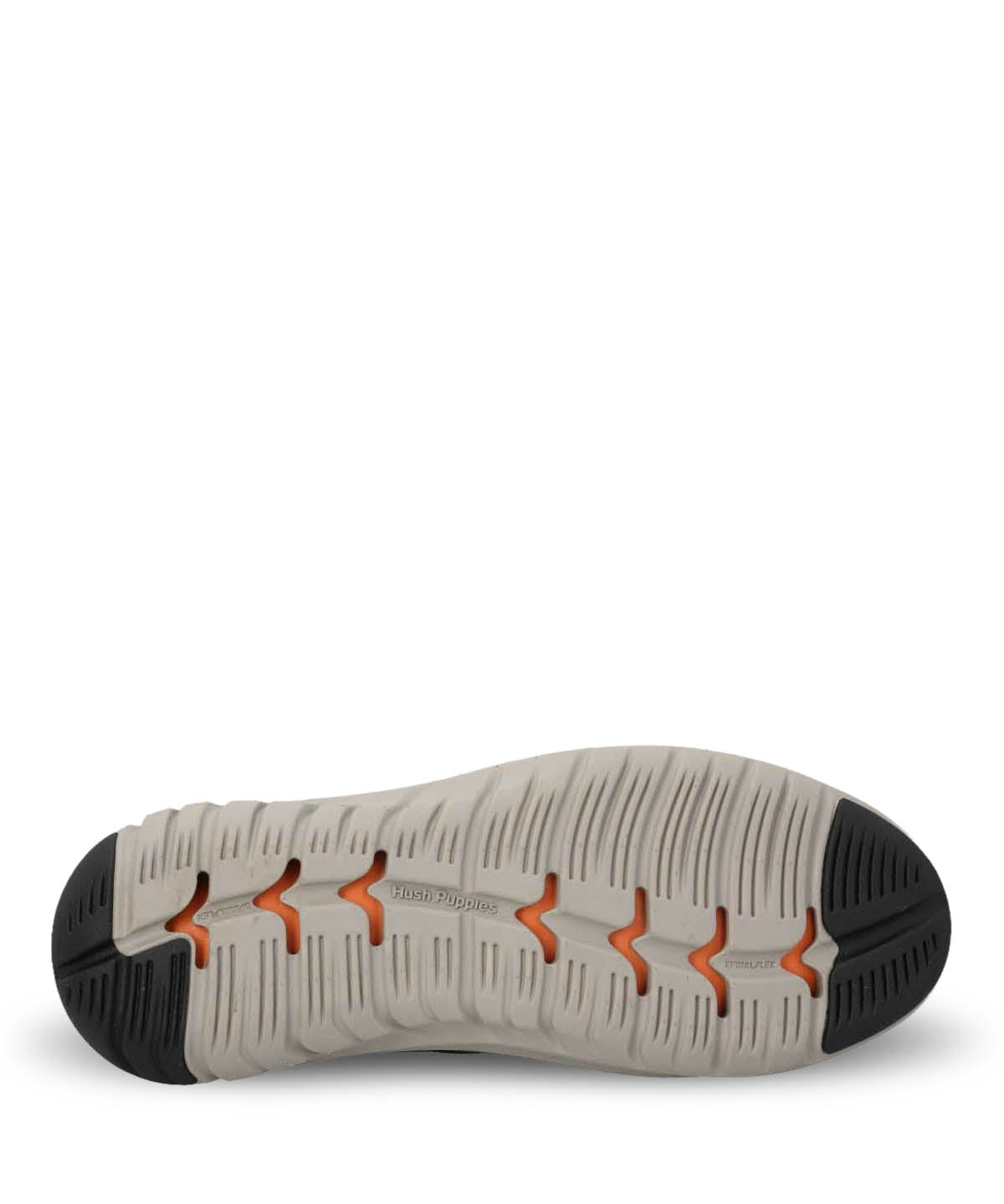 Zapato Cuero Hombre Smart Laceup Azul Hush Puppies | Hush Puppies