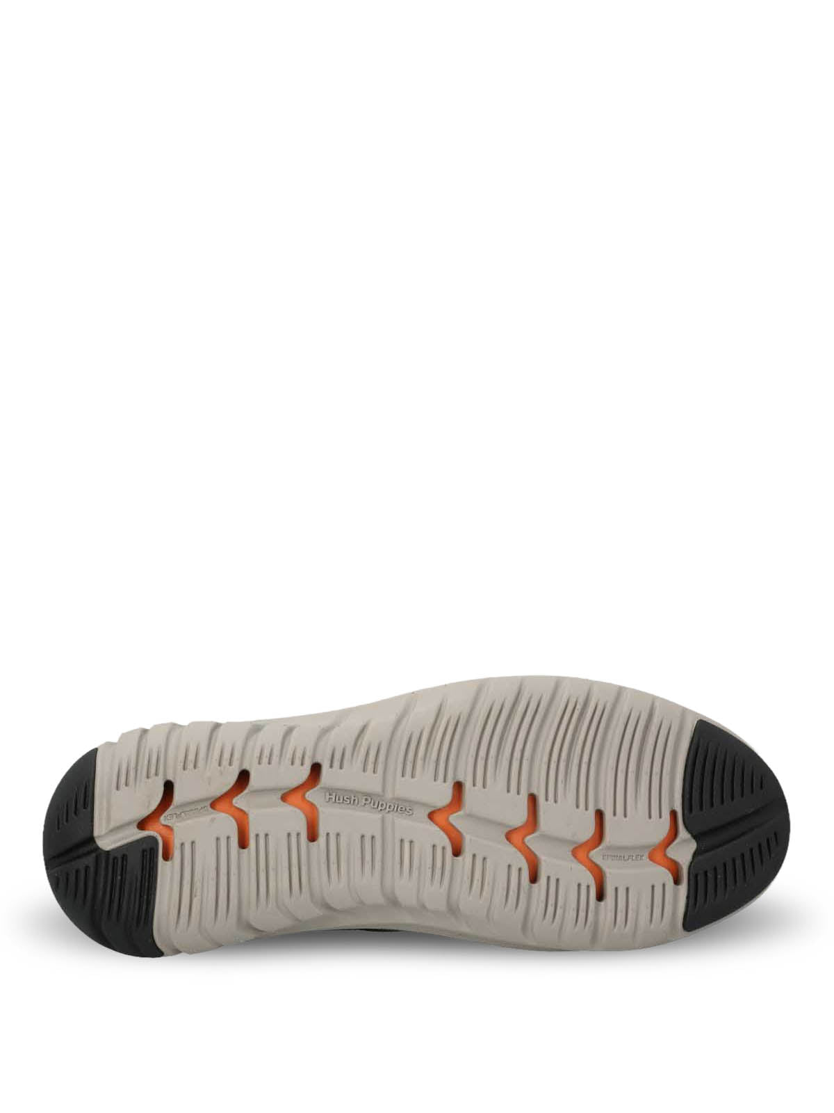 Zapato Cuero Hombre Smart Laceup Azul Hush Puppies | Hush Puppies