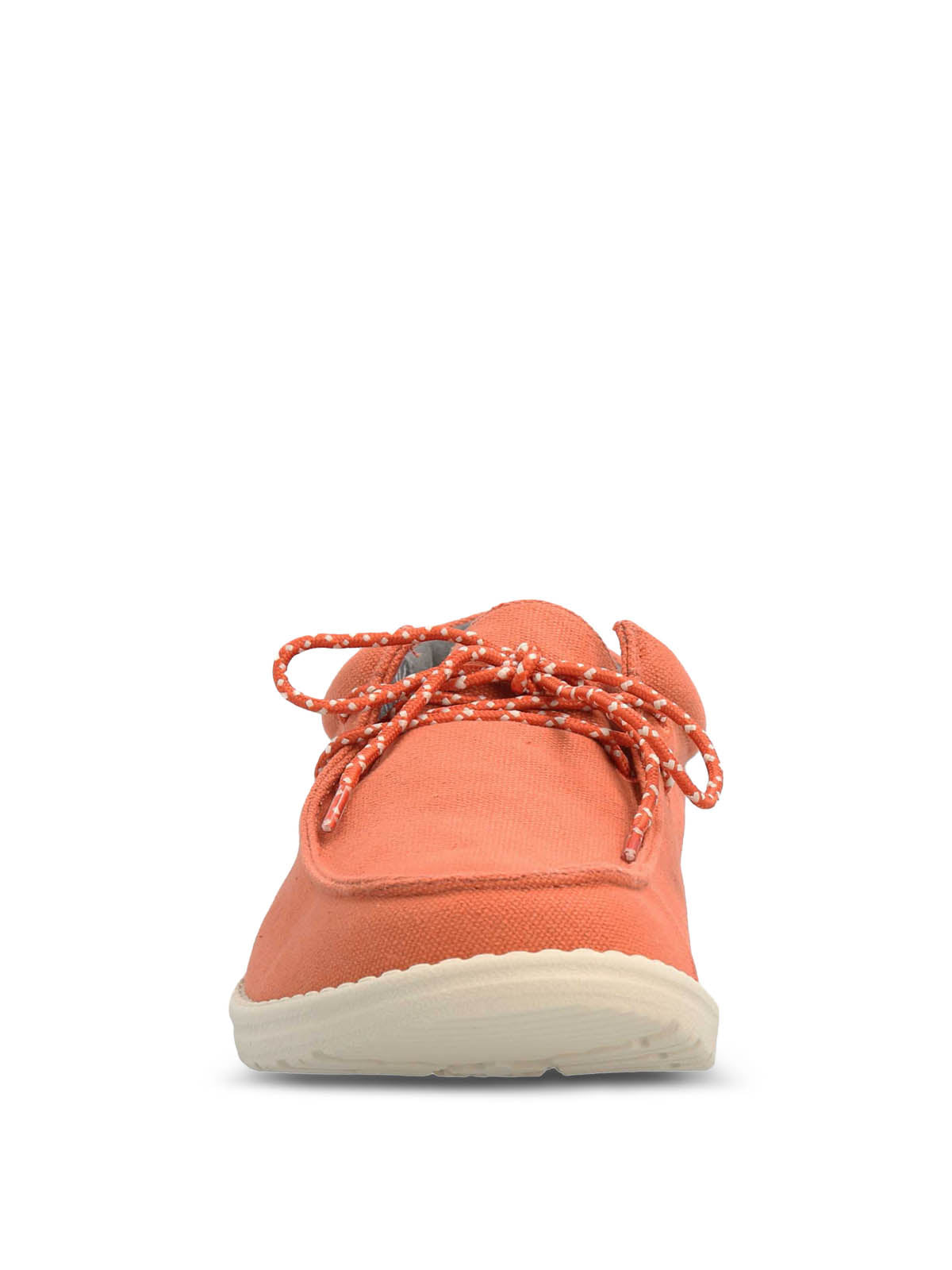 Alpargata Canyon Hombre Naranja Hush Puppies | Hush Puppies