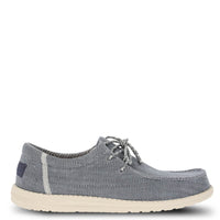 Alpargata Canyon Hombre Gris