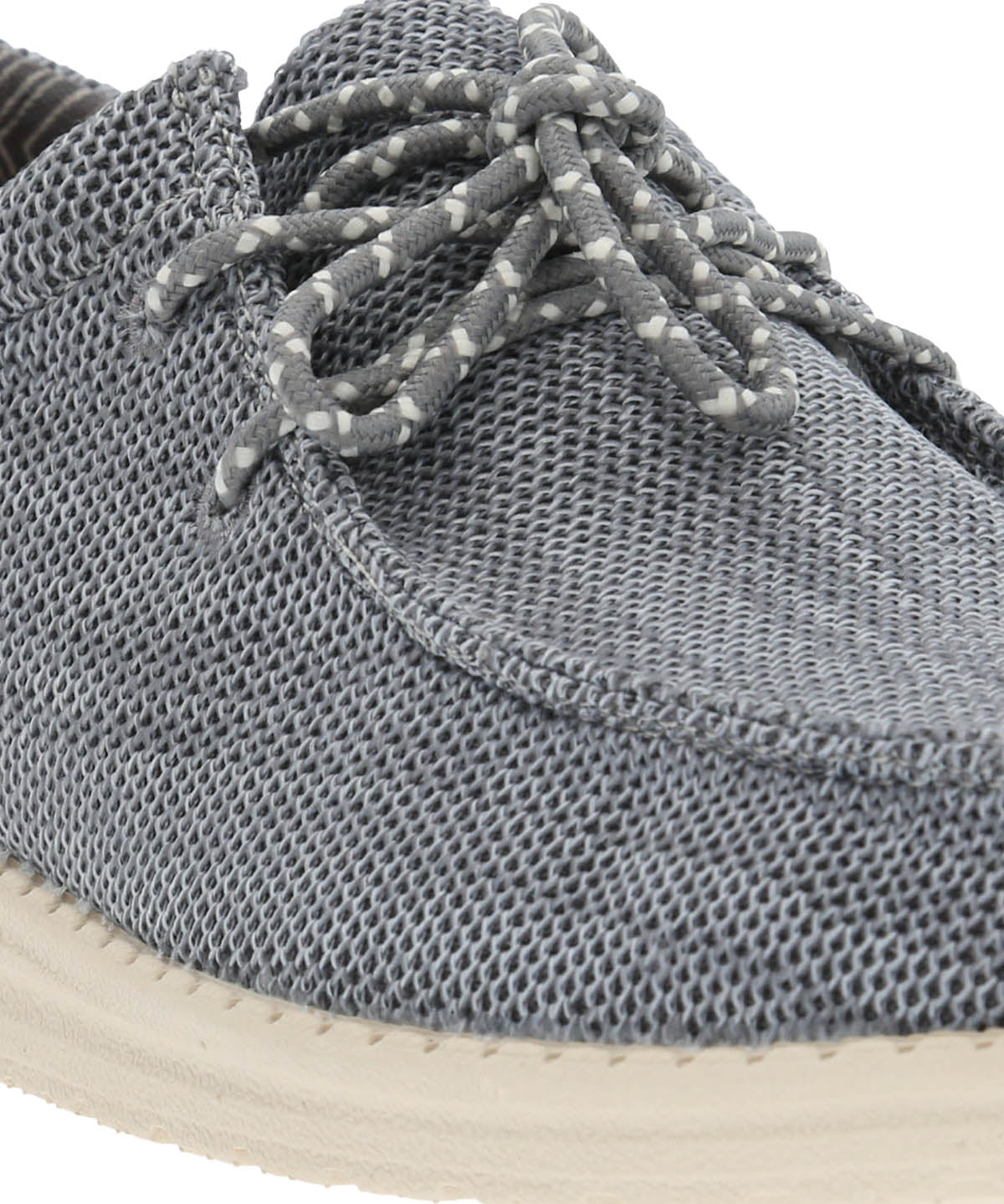 Alpargata Canyon Hombre Gris