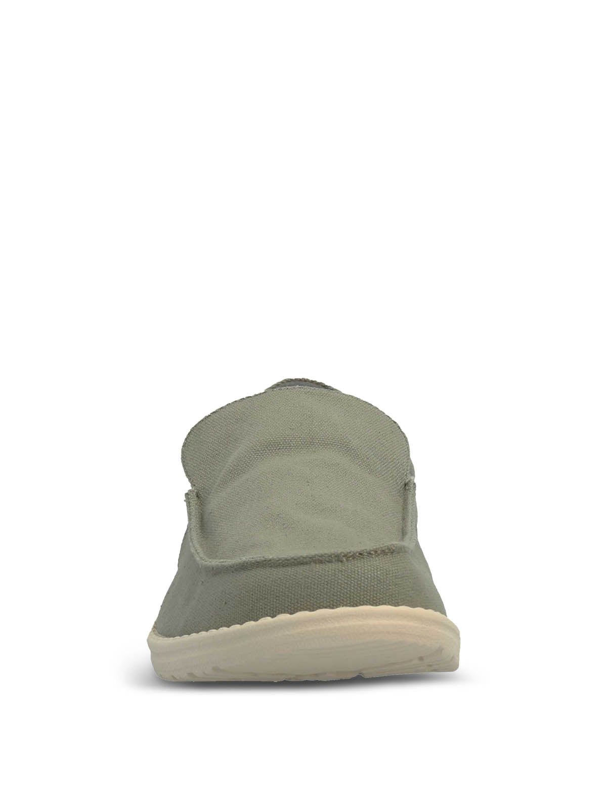 Alpargata Gordon Hombre Verde Hush Puppies | Hush Puppies