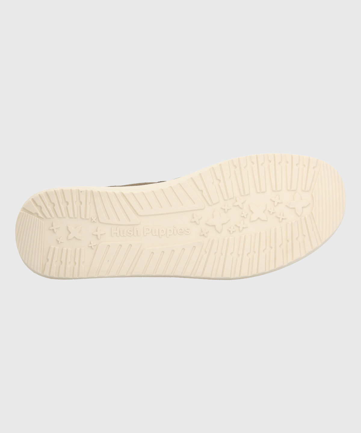 Alpargata Gordon Verde-Hush Puppies Chile