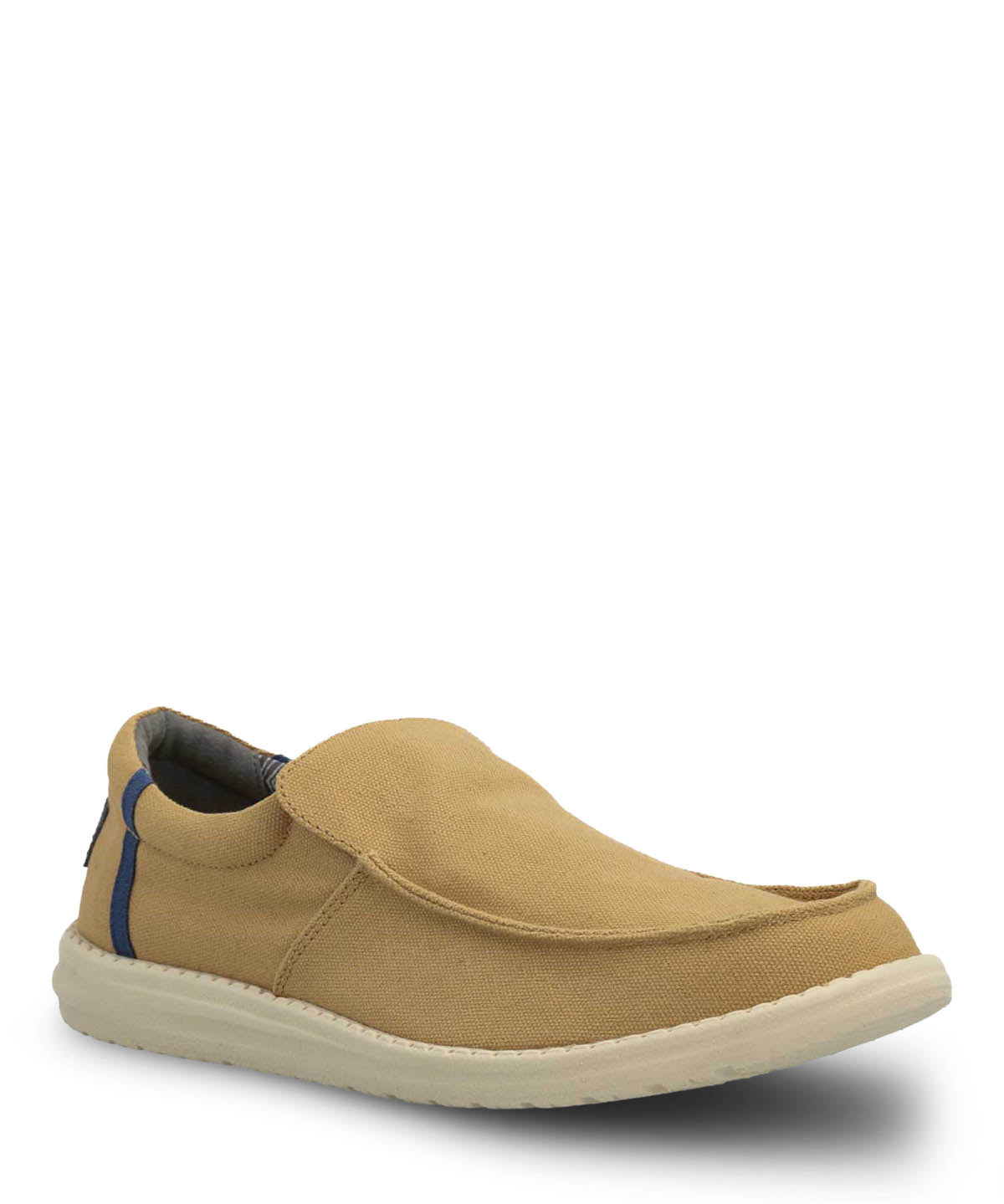 Alpargata Gordon Hombre Amarilla Hush Puppies | Hush Puppies