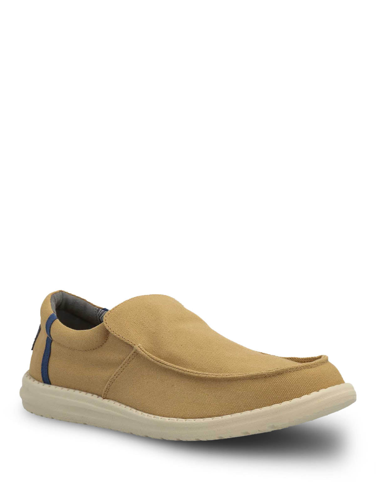 Alpargata Gordon Hombre Amarilla Hush Puppies | Hush Puppies