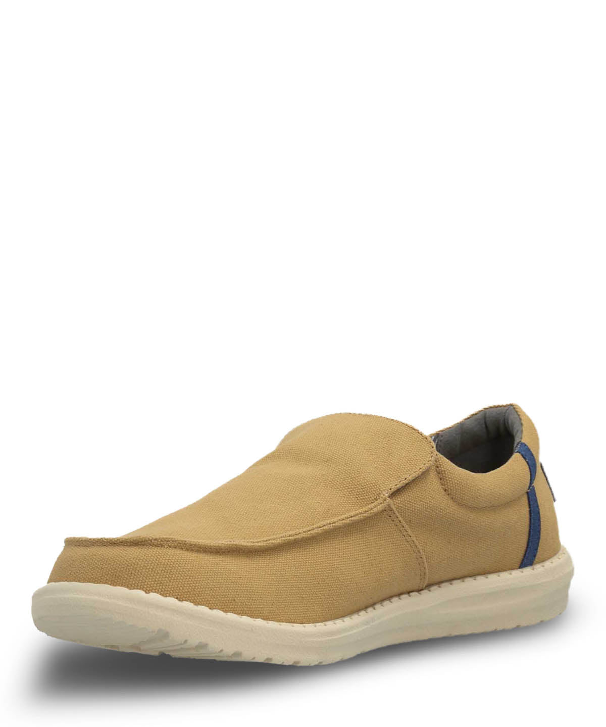 Alpargata Gordon Hombre Amarilla Hush Puppies | Hush Puppies