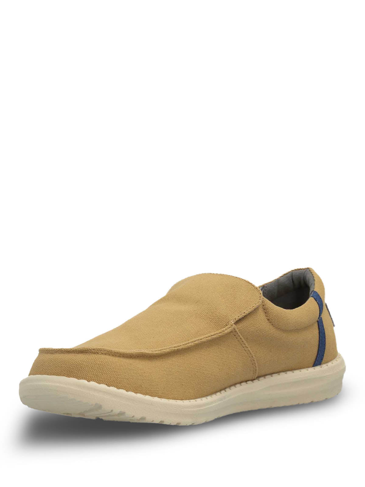 Alpargata Gordon Hombre Amarilla Hush Puppies | Hush Puppies