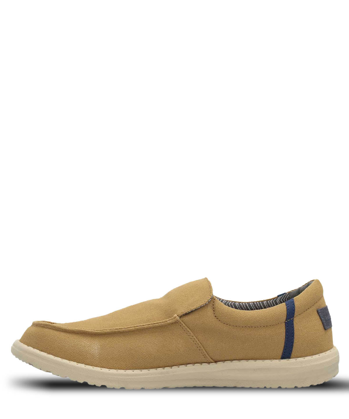 Alpargata Gordon Hombre Amarilla Hush Puppies | Hush Puppies