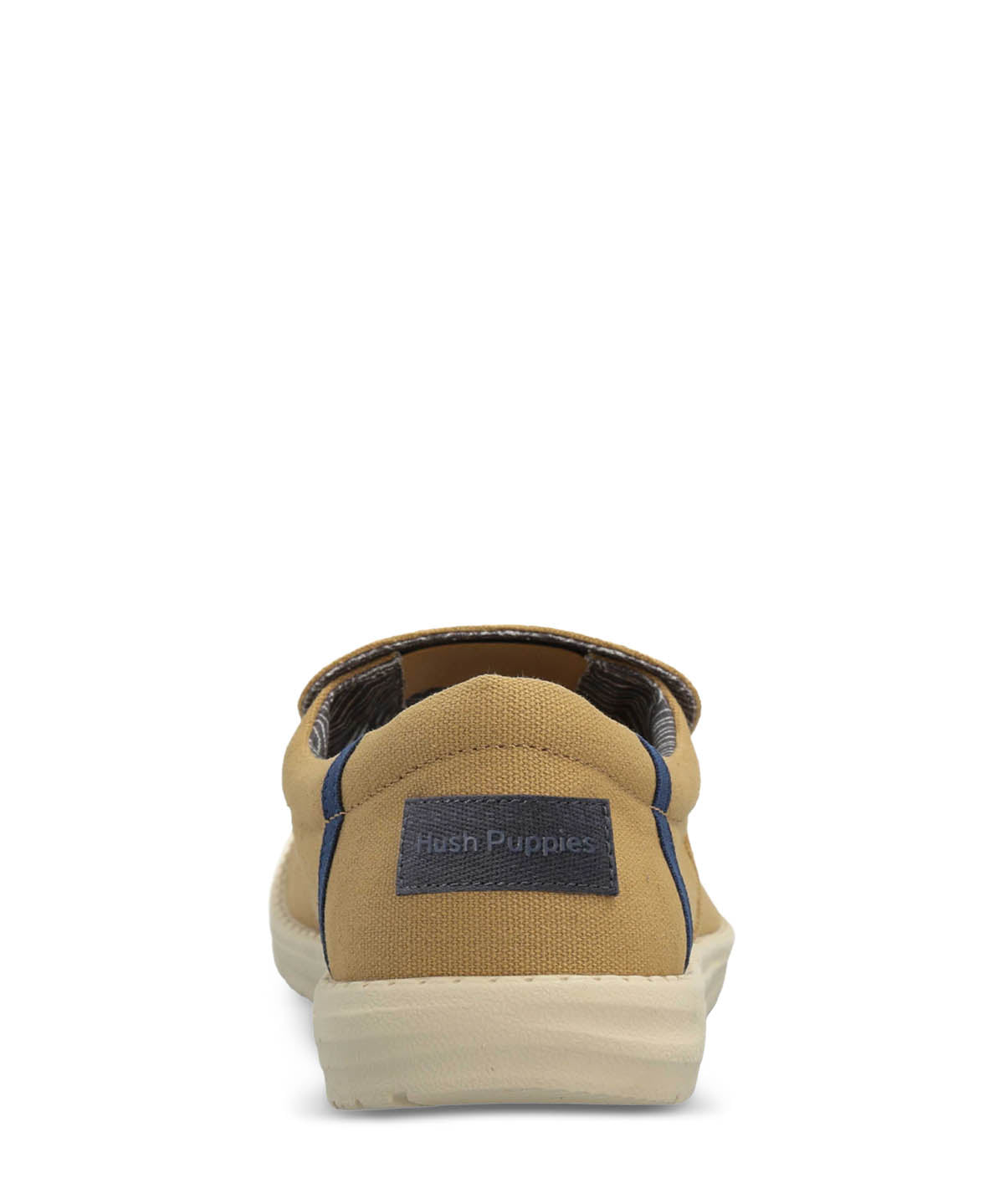 Alpargata Gordon Hombre Amarilla Hush Puppies | Hush Puppies