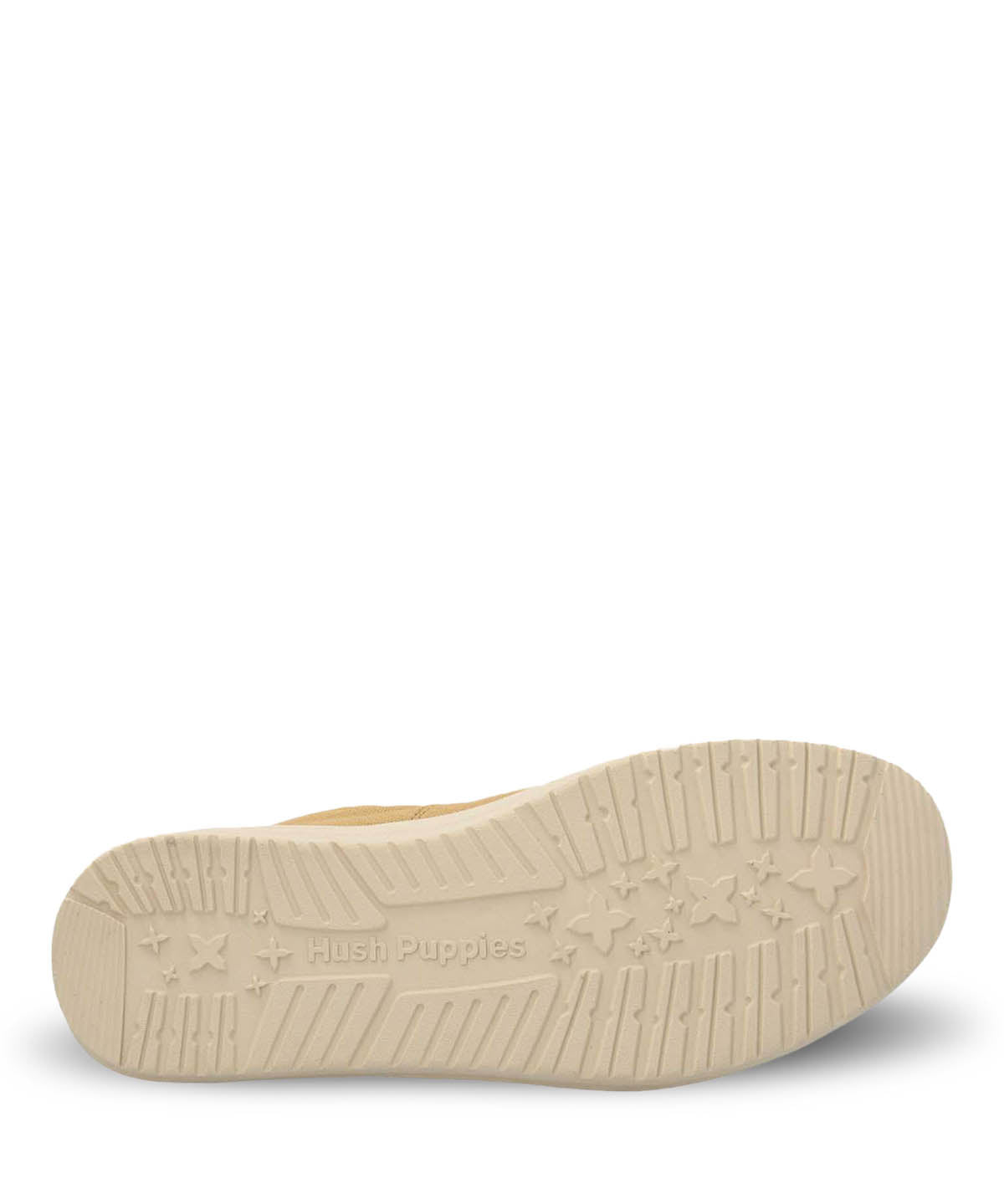 Alpargata Gordon Hombre Amarilla Hush Puppies | Hush Puppies